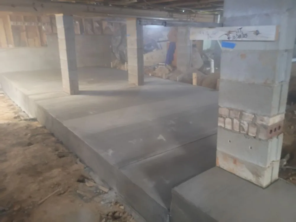 Top-rated landscape installation with custom design across Columbia, SC - Exclusive Concrete and Landscaping