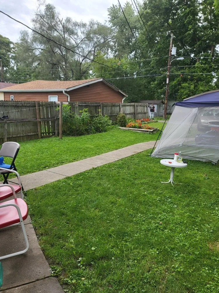 Reliable landscaping services in Indianapolis, IN - Exclusive Cuts by Lionel