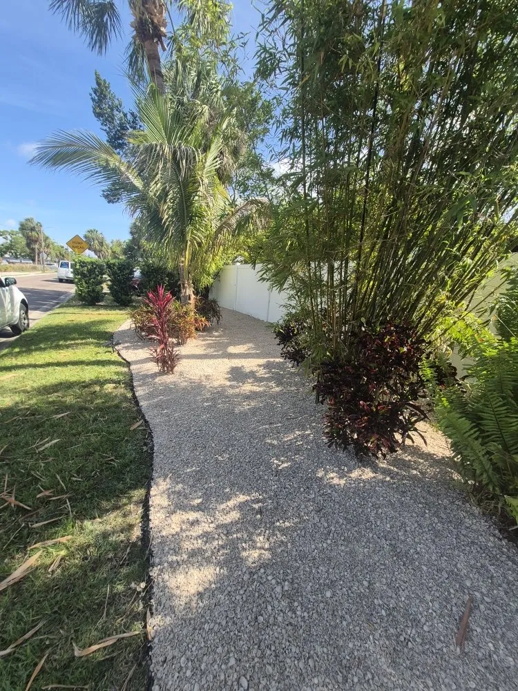 Local residential landscaping for beautiful yards across Clearwater, FL - Exclusive Estate and Landscapes