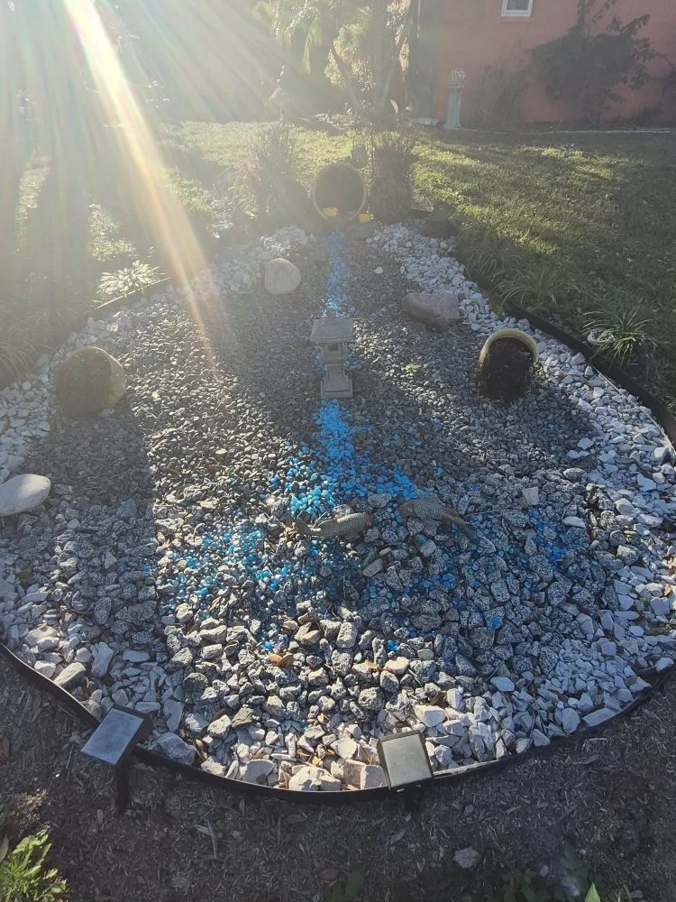 Expert garden landscaping in Clearwater, FL - Exclusive Estate and Landscapes