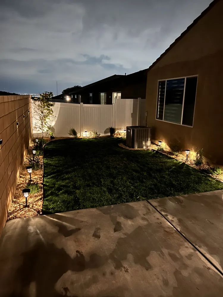 Affordable lawn mowing service in Fontana, CA - Exclusive Hardscape & Exterior Design