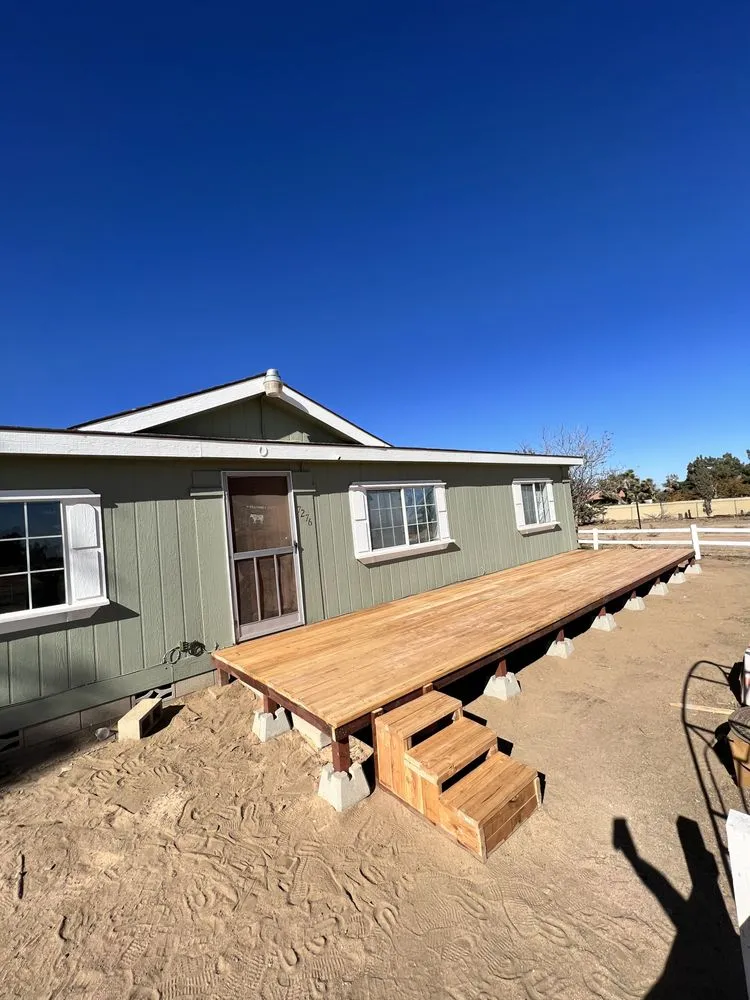 Top-rated landscape design for homes across Fontana, CA - Exclusive Hardscape & Exterior Design