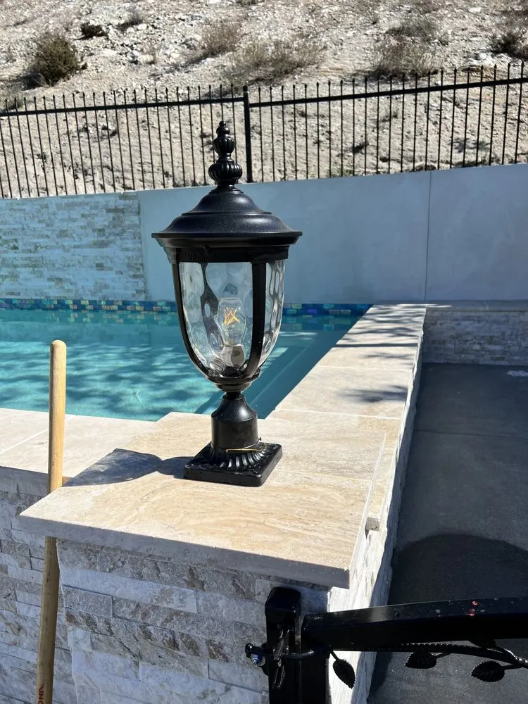 Local landscape design for homes in Fontana, CA by Exclusive Hardscape & Exterior Design