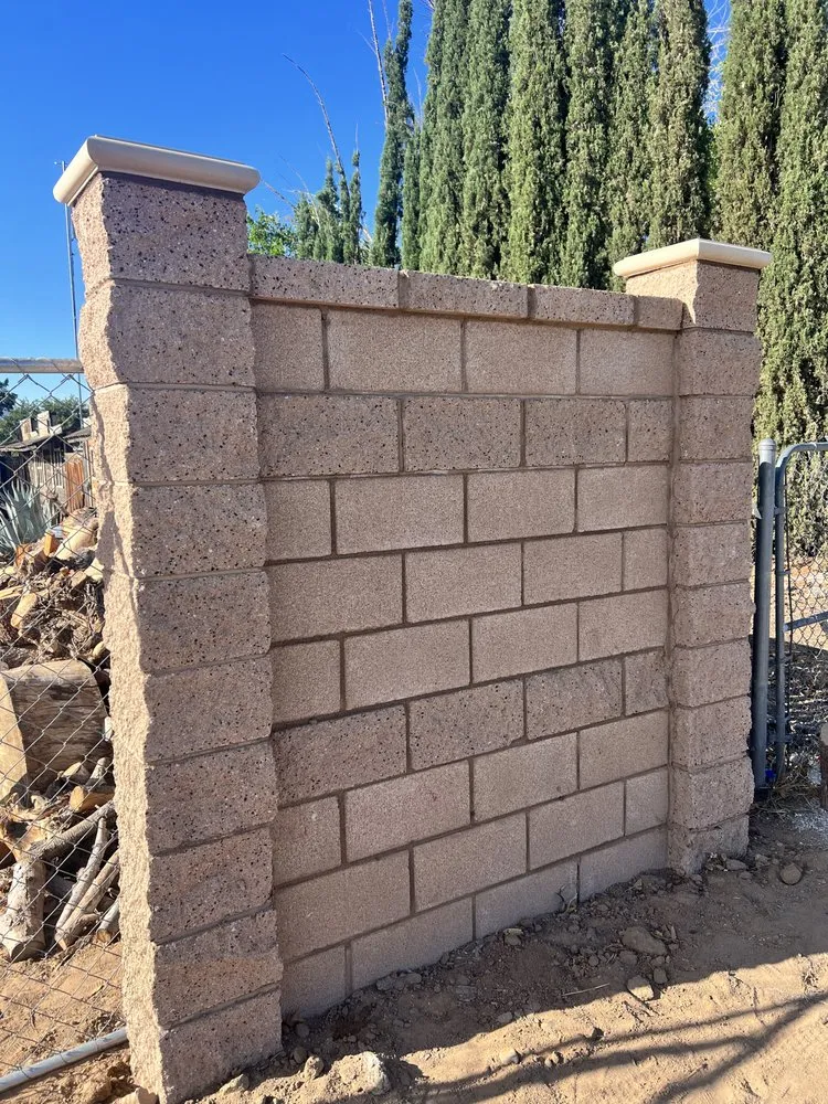 Local outdoor landscaping experts serving Fontana, CA - Exclusive Hardscape & Exterior Design