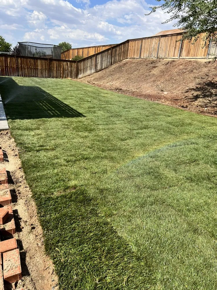 Local garden landscaping for outdoor upgrades across Fontana, CA - Exclusive Hardscape & Exterior Design