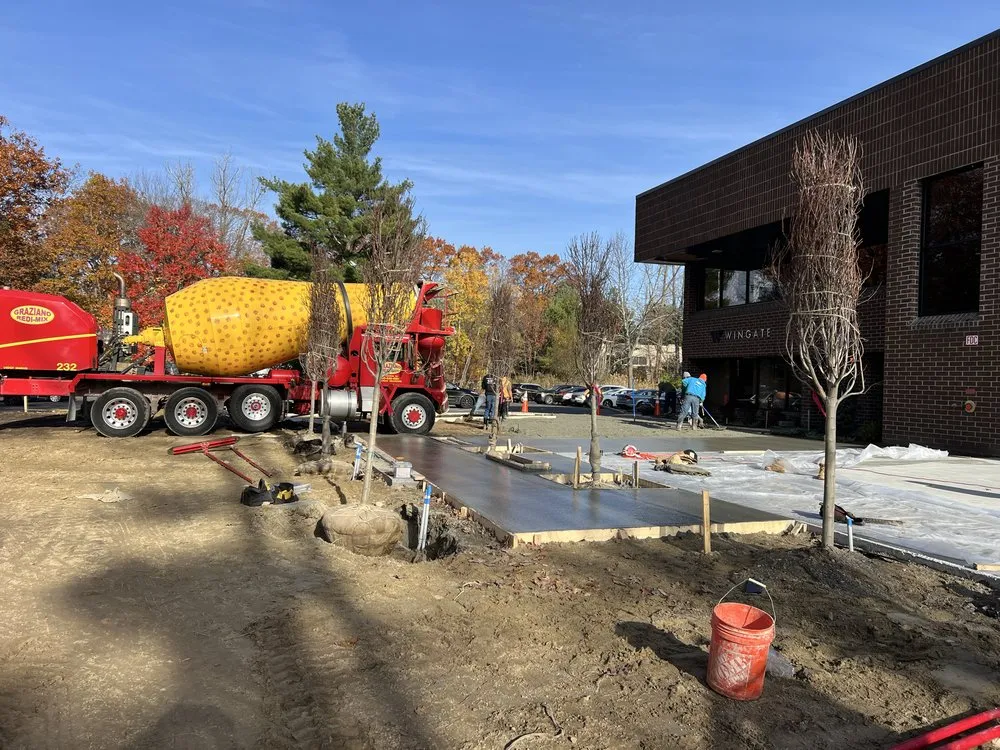 Local landscape design experts serving Abington, MA - Exclusive Hardscapes