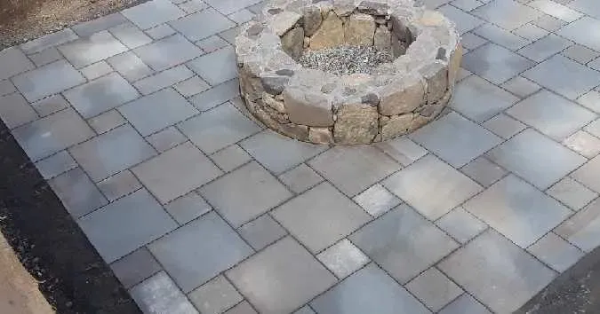 Trusted yard cleanup service in Abington, MA - Exclusive Hardscapes