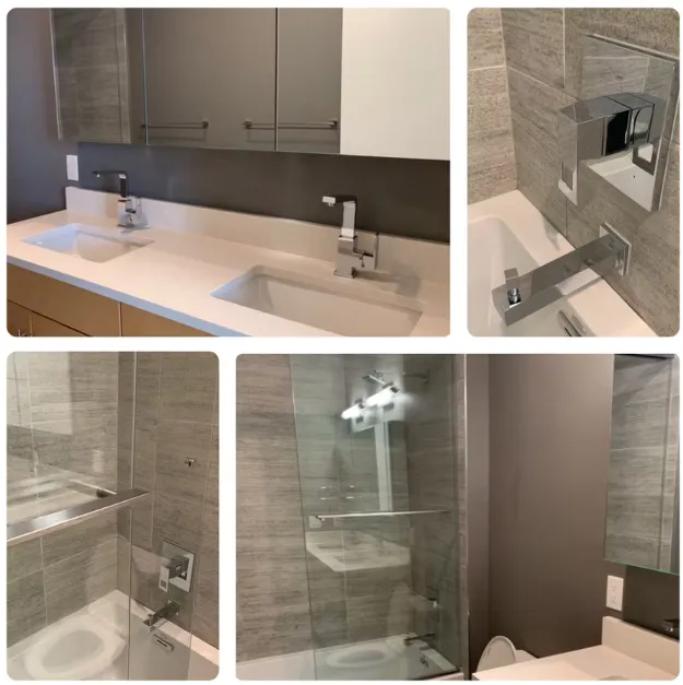 Custom yard cleanup service for beautiful yards in Indian River, MI by Exclusive