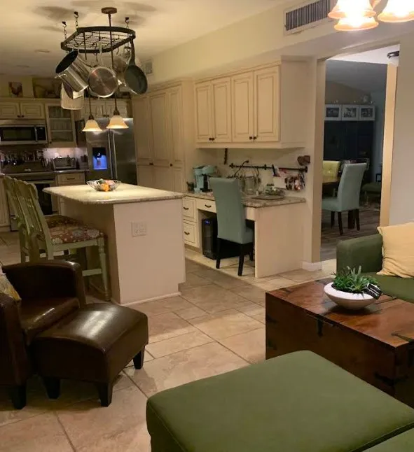 Custom lawn mowing service with custom design in Indian River, MI by Exclusive