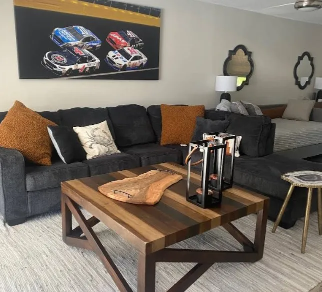 Custom yard cleanup service in Indian River, MI by Exclusive