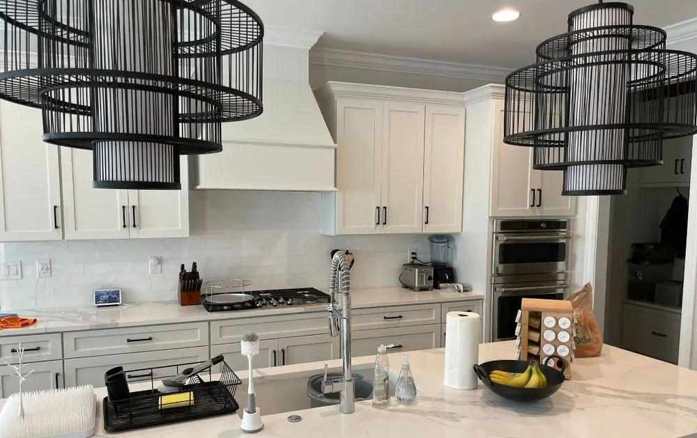 Local residential landscaping in Indian River, MI by Exclusive