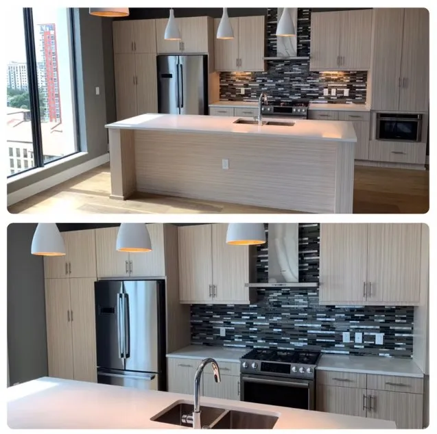 Custom landscape installation experts serving Indian River, MI - Exclusive