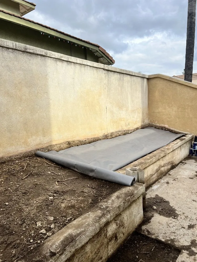 Local yard cleanup service in Hesperia, CA - Exclusive Landscape & Design