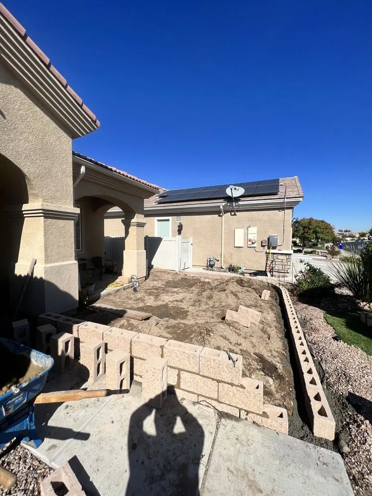 Trusted residential landscaping near you across Hesperia, CA - Exclusive Landscape & Design