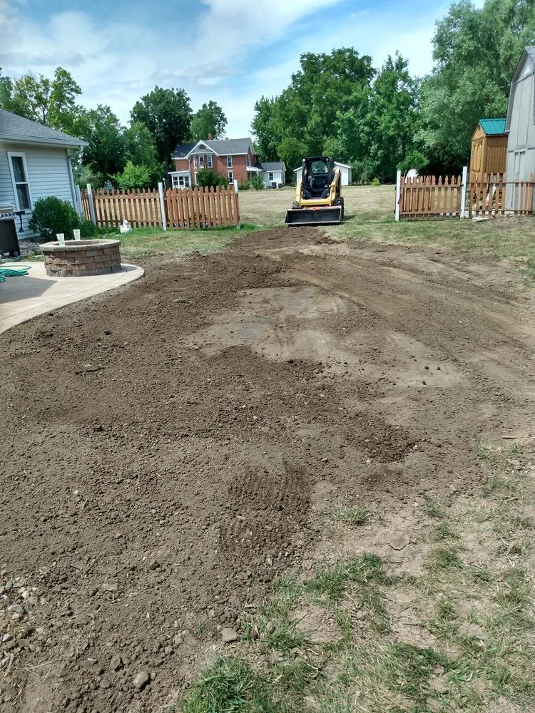 Top-rated landscaping services in Fort Wayne, IN - Exclusive Landscape