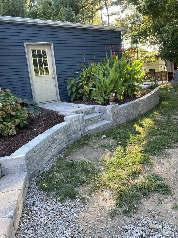 Reliable outdoor landscaping in Fort Wayne, IN - Exclusive Landscape