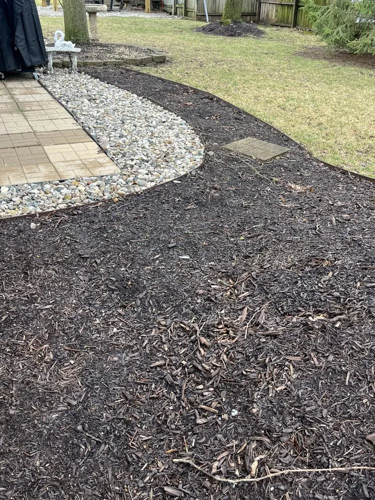Affordable yard maintenance in Fort Wayne, IN - Exclusive Landscape
