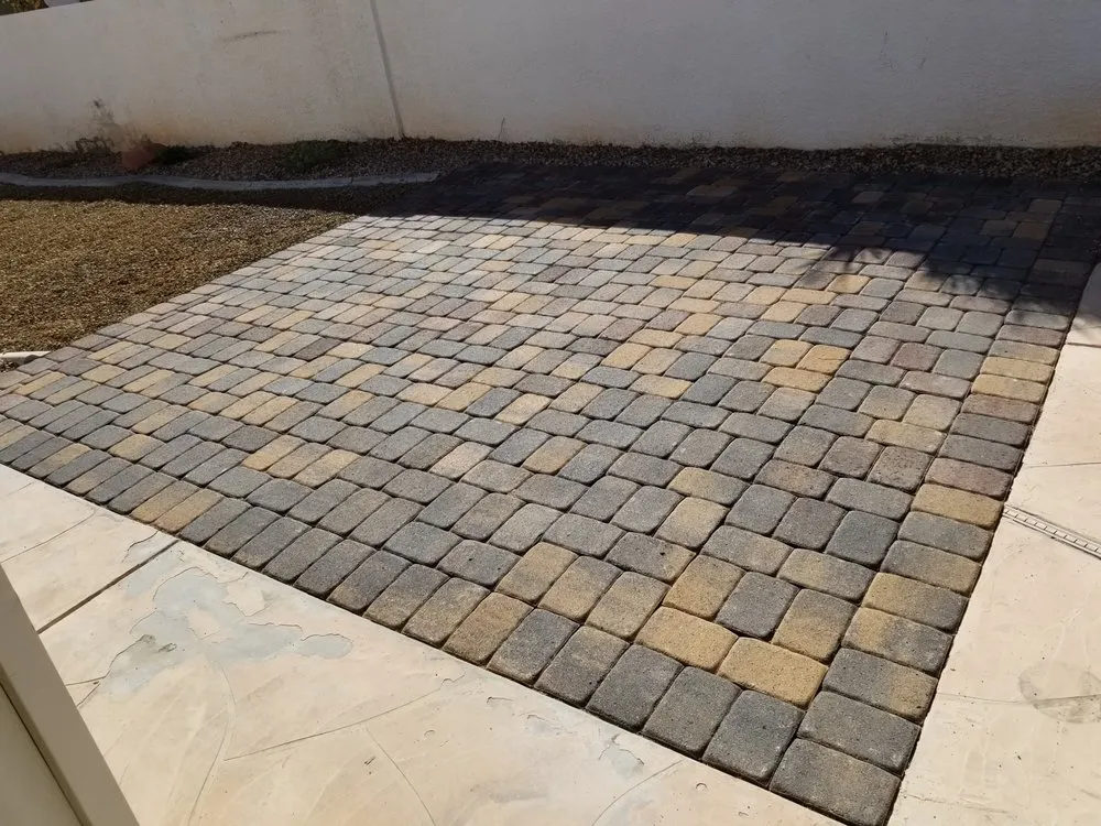 Expert yard cleanup service in Las Vegas, NV - Exclusive landscape