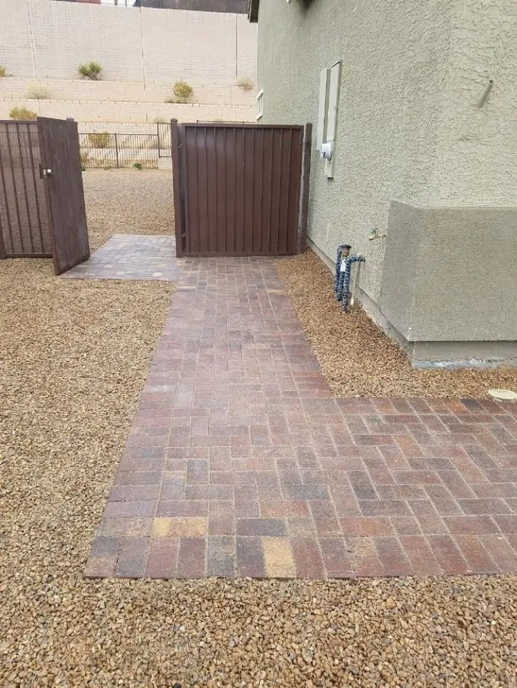 Trusted outdoor landscaping experts serving Las Vegas, NV - Exclusive landscape