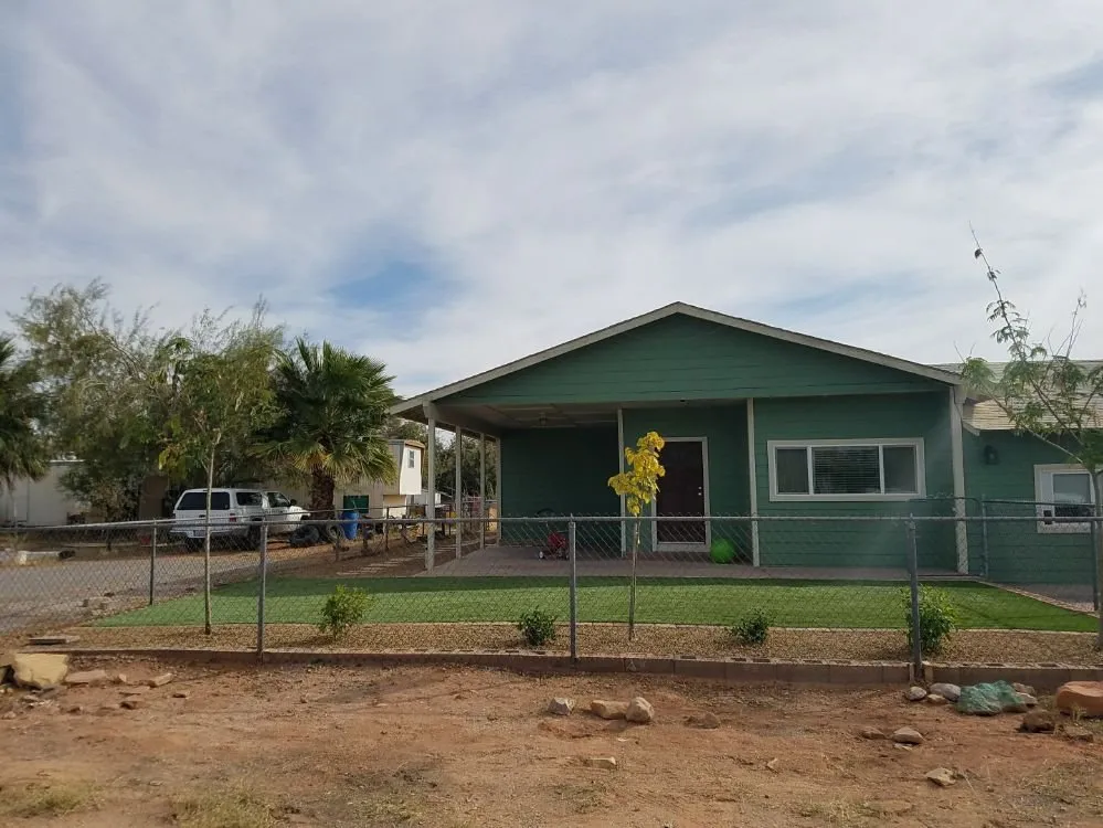 Reliable residential landscaping experts serving Las Vegas, NV - Exclusive landscape