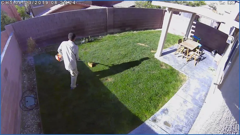 Reliable garden landscaping experts serving Las Vegas, NV - Exclusive landscape