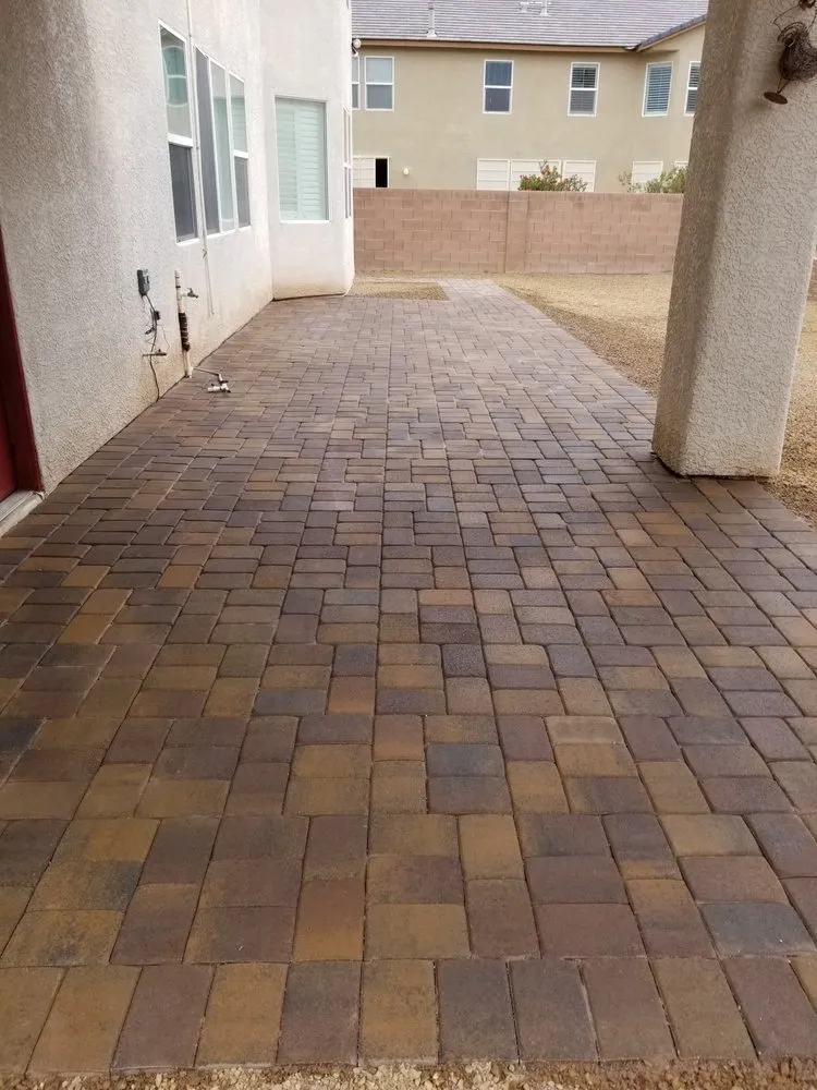 Affordable residential landscaping experts serving Las Vegas, NV - Exclusive landscape