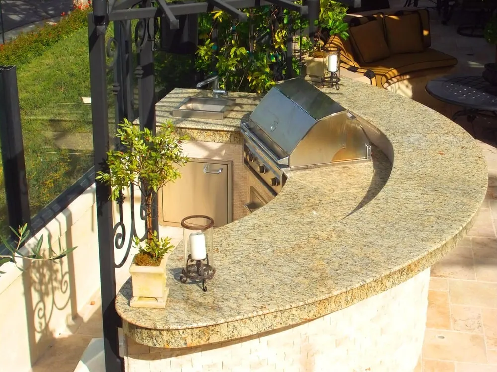 Professional landscape design in Ladera Ranch, CA by Exclusive Landscapes