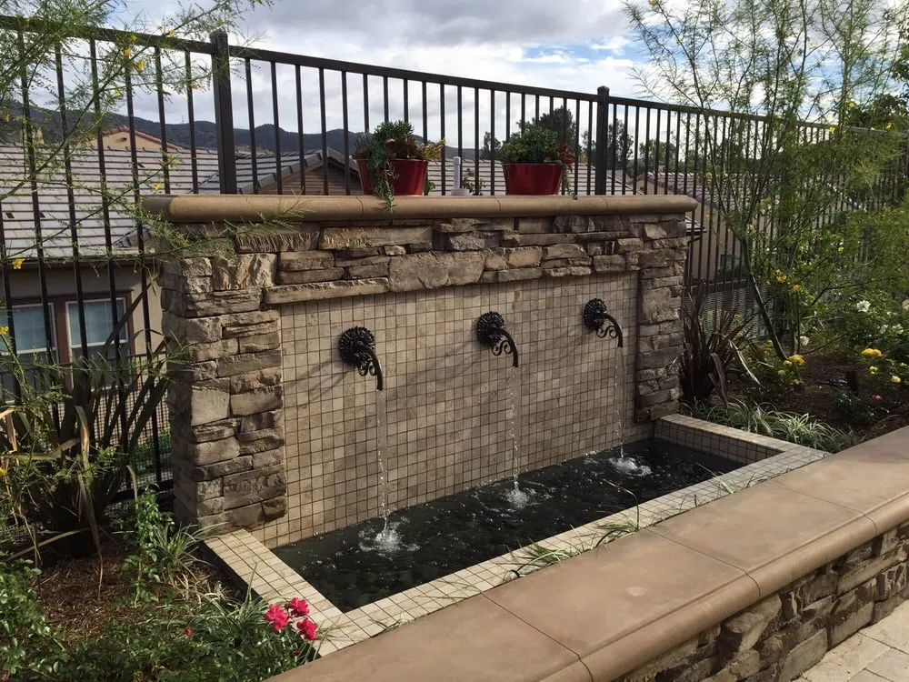 Affordable landscape design with custom design across Ladera Ranch, CA - Exclusive Landscapes