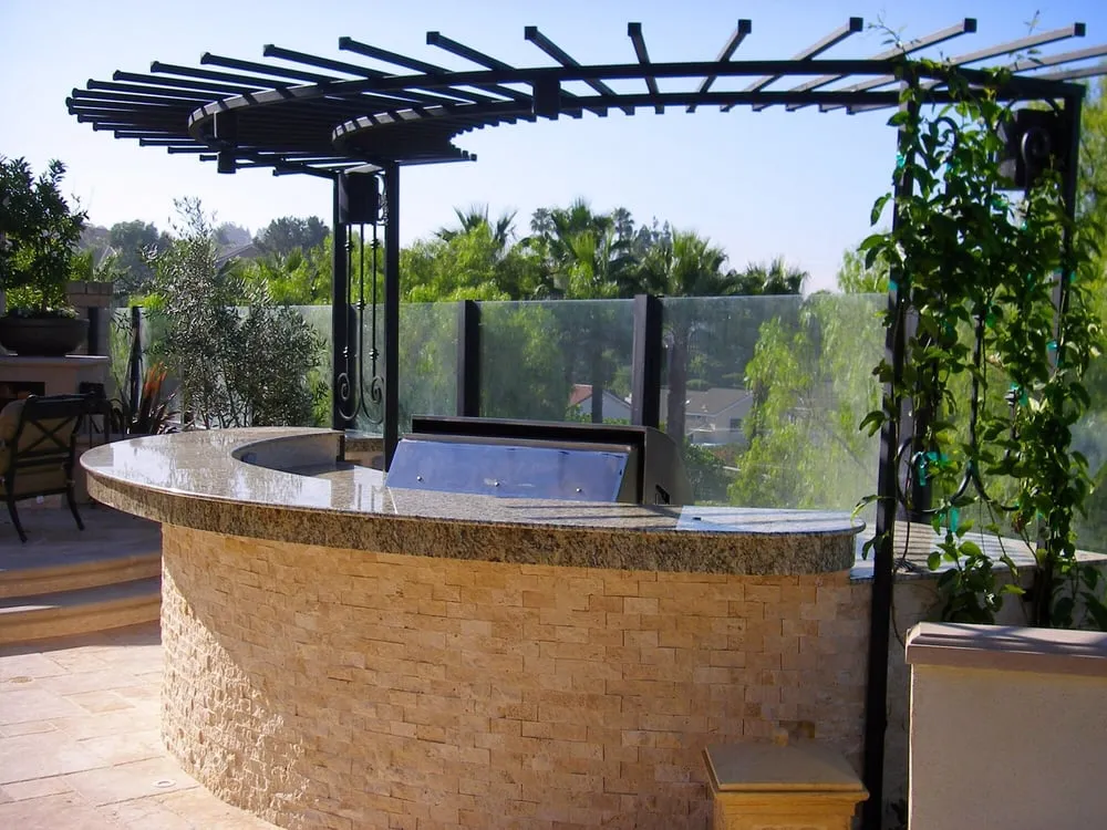 Local lawn mowing service in Ladera Ranch, CA - Exclusive Landscapes