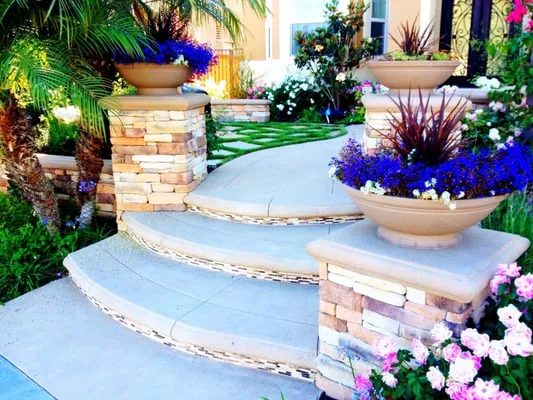 Exclusive Landscapes