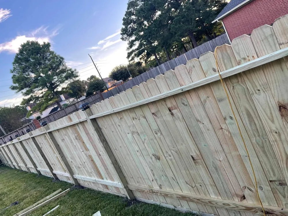 Local landscaping services in Spring, TX by Exclusive Landscaping & Construction