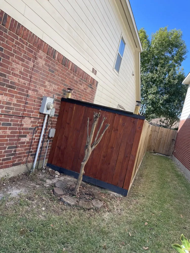 Affordable lawn mowing service for year-round maintenance across Spring, TX - Exclusive Landscaping & Construction