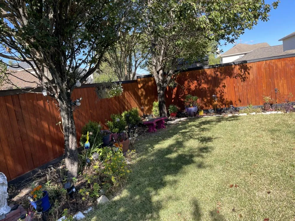 Expert landscape installation in Spring, TX by Exclusive Landscaping & Construction