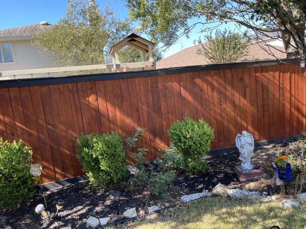 Top-rated garden landscaping for outdoor upgrades in Spring, TX by Exclusive Landscaping & Construction