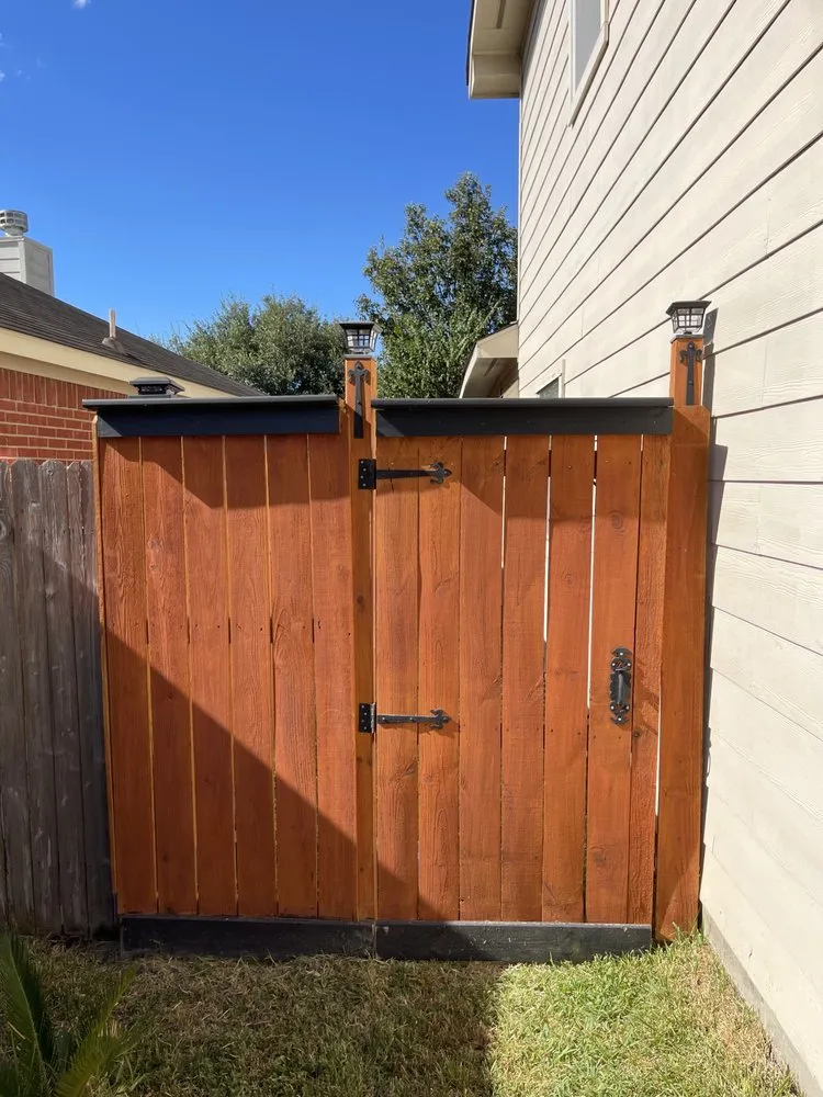 Expert landscape design near you in Spring, TX by Exclusive Landscaping & Construction