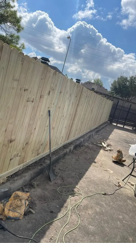 Trusted yard maintenance for homes across Spring, TX - Exclusive Landscaping & Construction