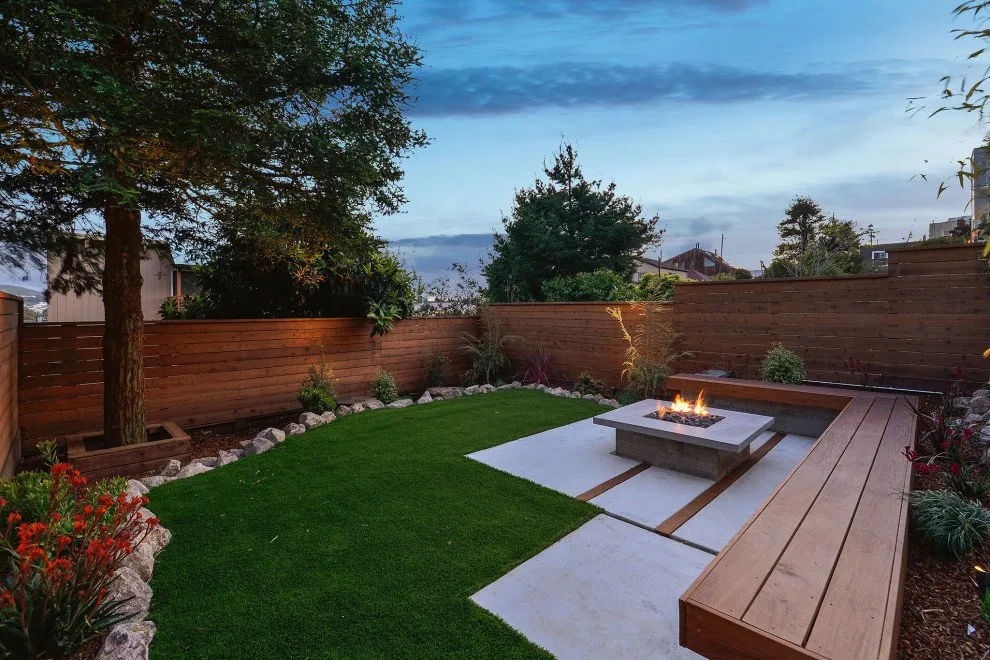 Custom landscaping services experts serving Federal Way, WA - Exclusive Landscaping And Construction
