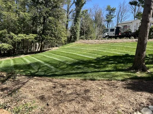 Exclusive Landscaping Logo