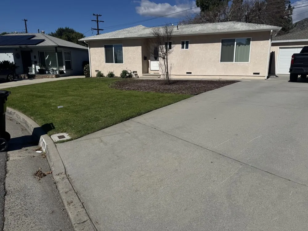 Expert landscape installation in Glendora, CA - Exclusive Landscaping