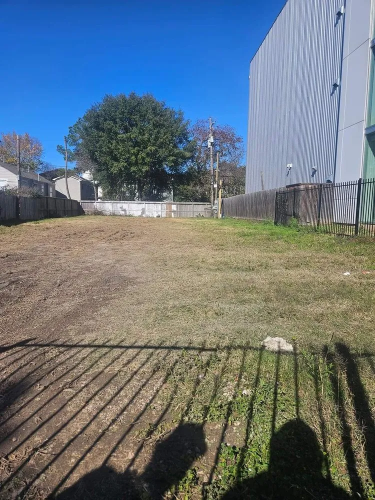 Expert residential landscaping for outdoor upgrades in Houston, TX by Exclusive Landscaping