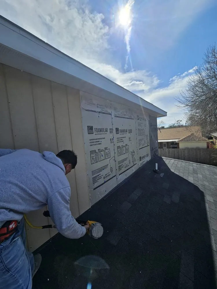 Expert landscaping services in Houston, TX by Exclusive Landscaping