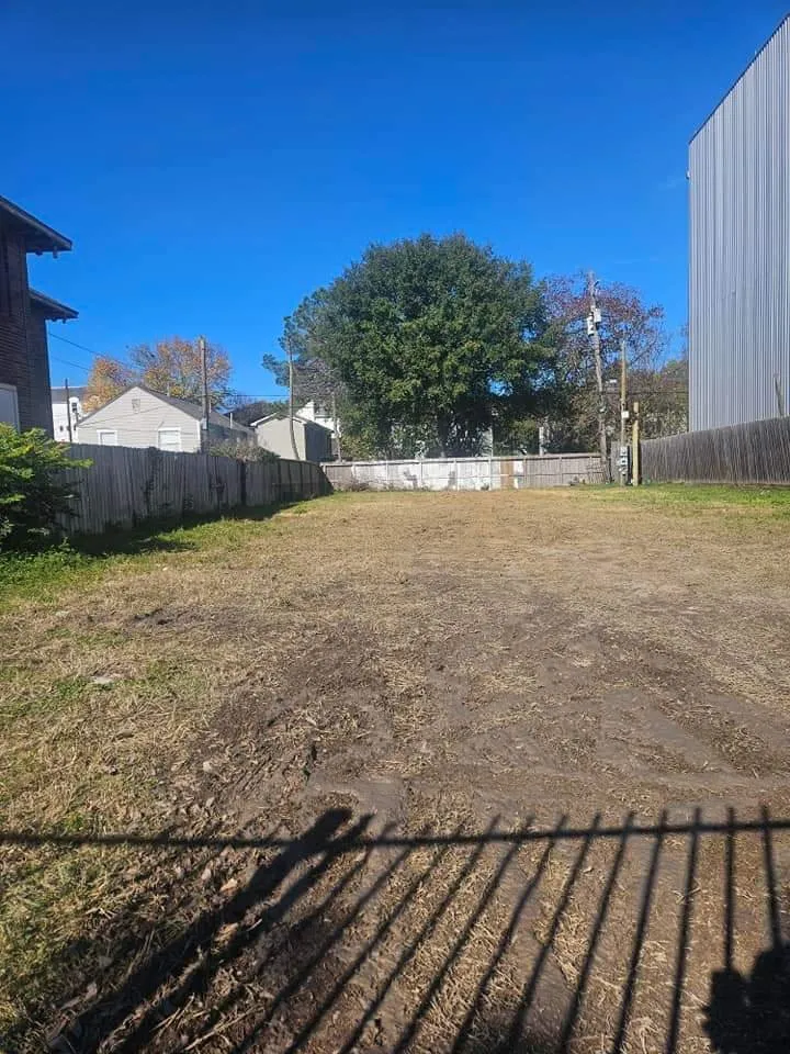 Professional landscape design in Houston, TX by Exclusive Landscaping