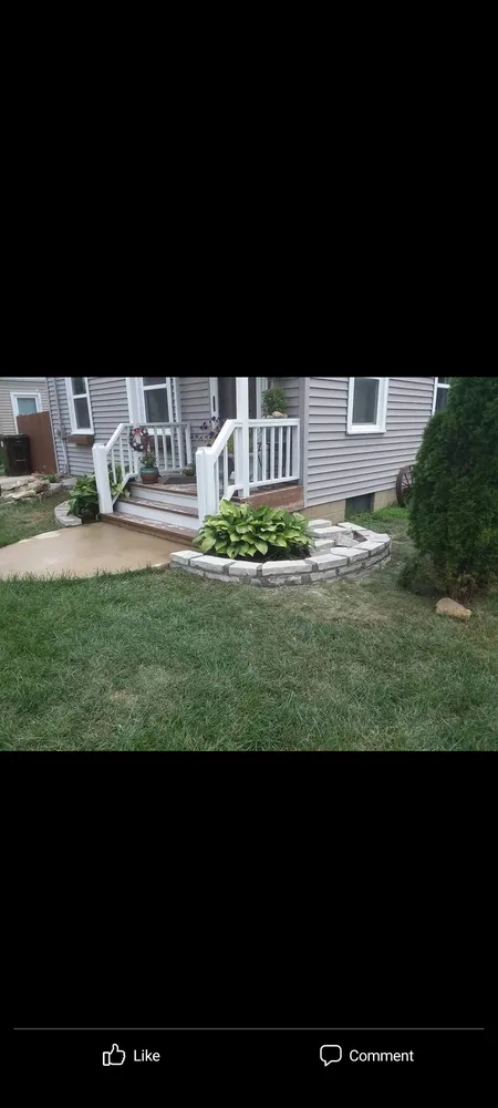 Trusted residential landscaping in Peoria, IL - Exclusive landscaping.inc