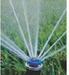 Local garden landscaping in Lees Summit, MO by Exclusive Lawns