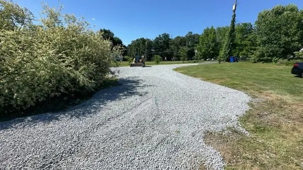 Local lawn mowing service for year-round maintenance across Chambersburg, PA - Exclusive Outdoor Services