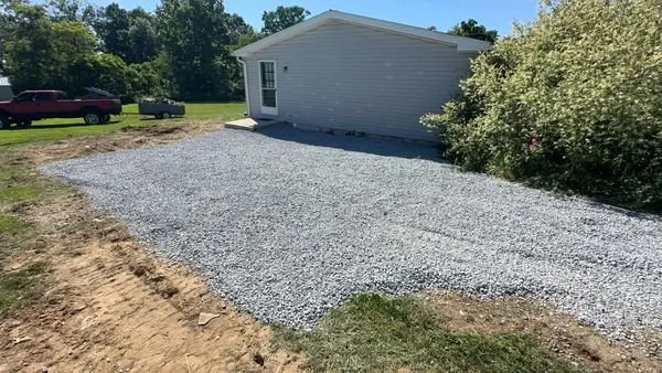 Professional residential landscaping experts serving Chambersburg, PA - Exclusive Outdoor Services