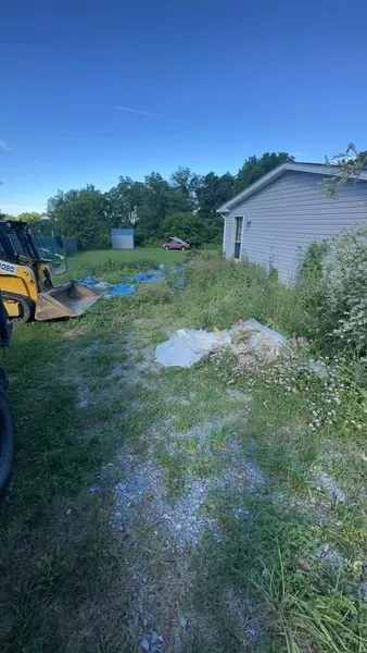 Affordable outdoor landscaping in Chambersburg, PA by Exclusive Outdoor Services