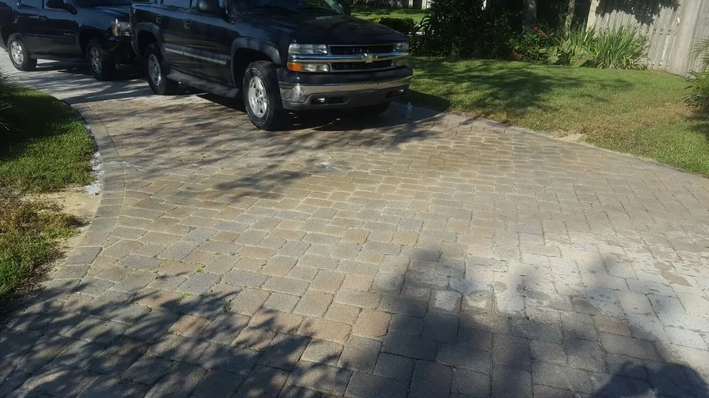 Affordable yard maintenance in Tampa, FL by Exclusive Property Maintenance