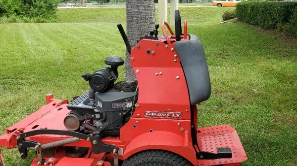 Exclusive Property Maintenance Logo