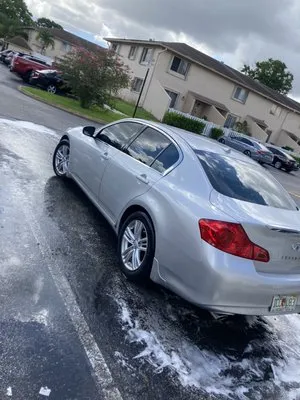 Exclusive Services Logo